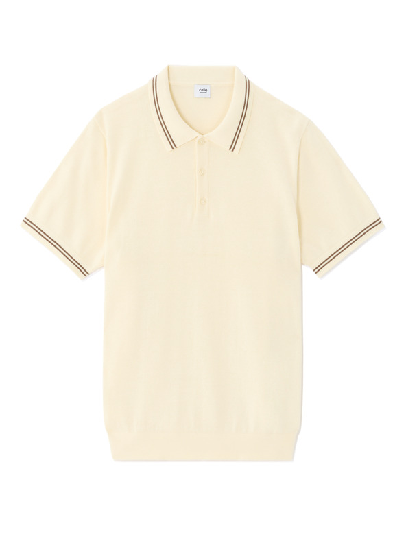 Celio Tricou polo Neprep