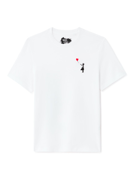 Celio Tricou Banksy
