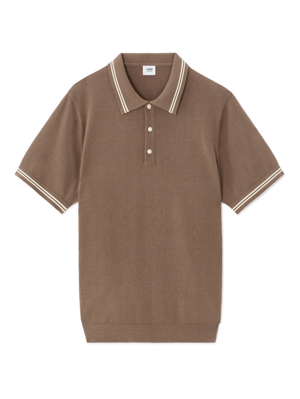 Celio Tricou polo Neprep