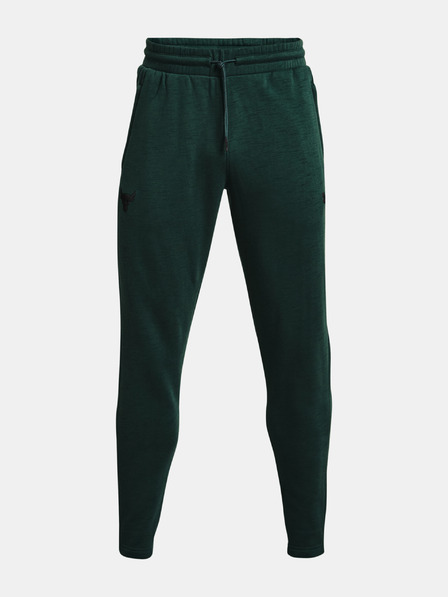 Under Armour Pantaloni pentru bărbați Under Armour PJT ROCK CC FLEECE PANT
