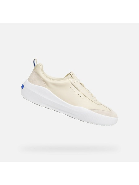 Geox Adidași bej pentru bărbați Geox Gxcp-02