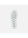 Geox Adidași Geox Spherica Ec4.1 albi pentru femei