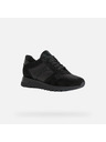 Geox Adidași negri pentru femei Geox Tabelya
