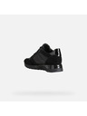 Geox Adidași negri pentru femei Geox Tabelya