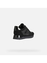 Geox Adidași negri pentru femei Geox Tabelya