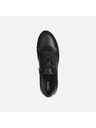 Geox Adidași negri pentru femei Geox Tabelya