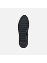 Geox Adidași negri pentru femei Geox Tabelya