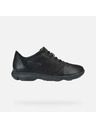 Geox Geox Nebula adidași negri pentru bărbați