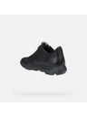 Geox Geox Nebula adidași negri pentru bărbați