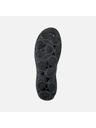 Geox Geox Nebula adidași negri pentru bărbați