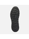 Geox Adidași negri pentru bărbați Geox Terrestre ABX