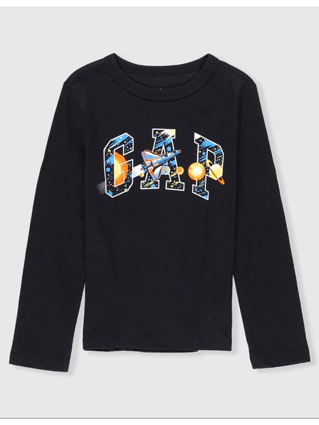 GAP Copii tricou Logo GAP