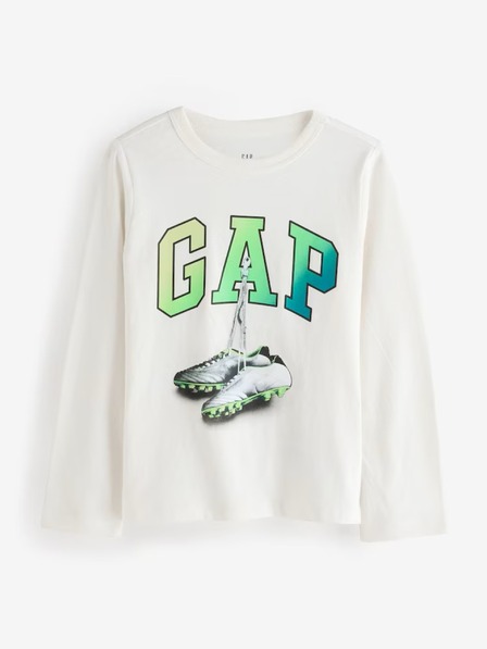 GAP Copii tricou Logo GAP