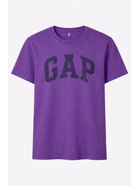 GAP Tricou cu logo Everyday Soft GAP