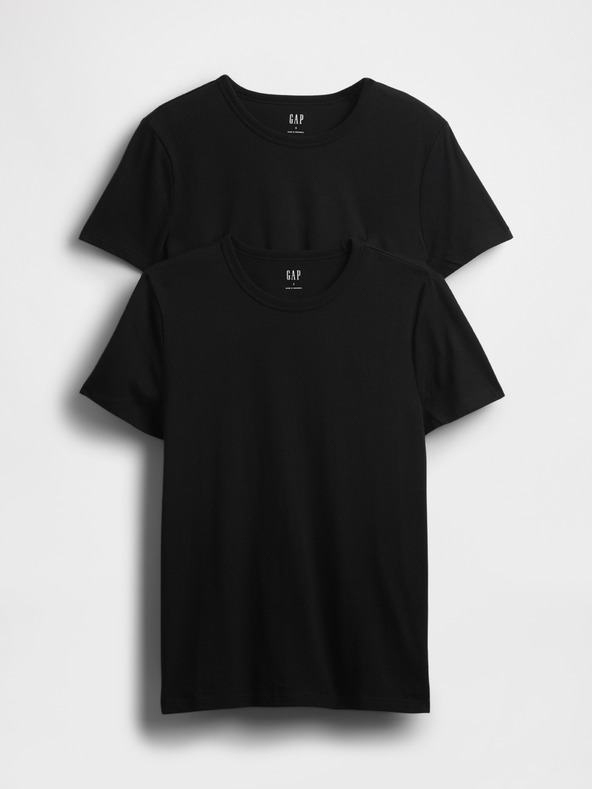 GAP Tricou basic 2 bucăți GAP