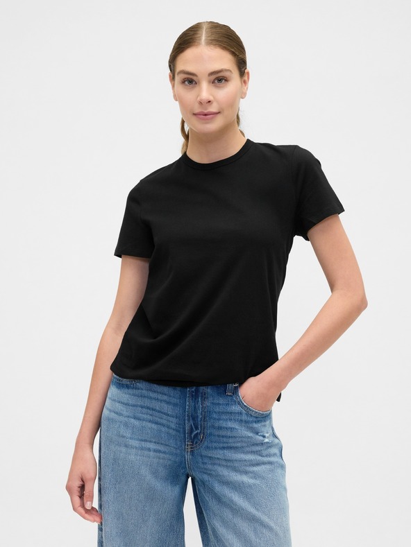 GAP Tricou basic 2 bucăți GAP