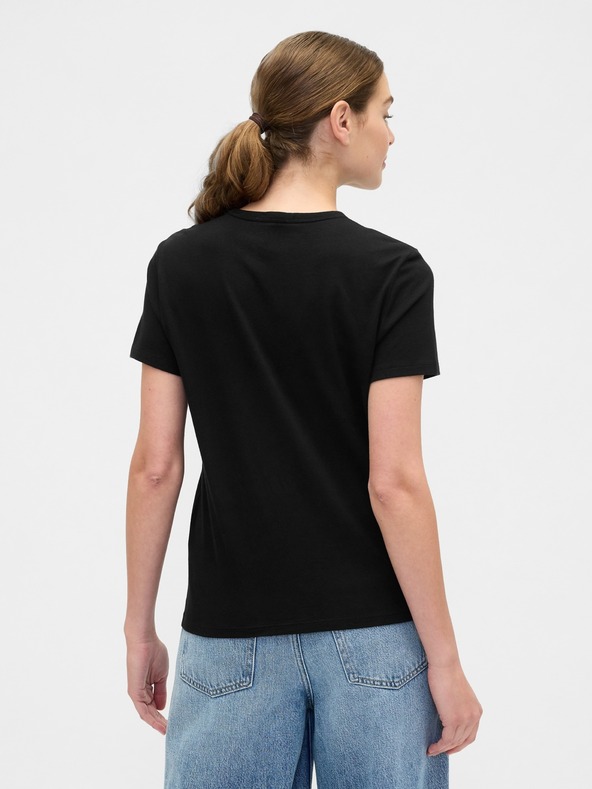 GAP Tricou basic 2 bucăți GAP