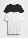 GAP Tricou basic 2 bucăți GAP