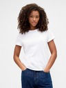 GAP Tricou basic 2 bucăți GAP