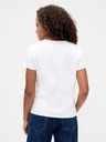 GAP Tricou basic 2 bucăți GAP