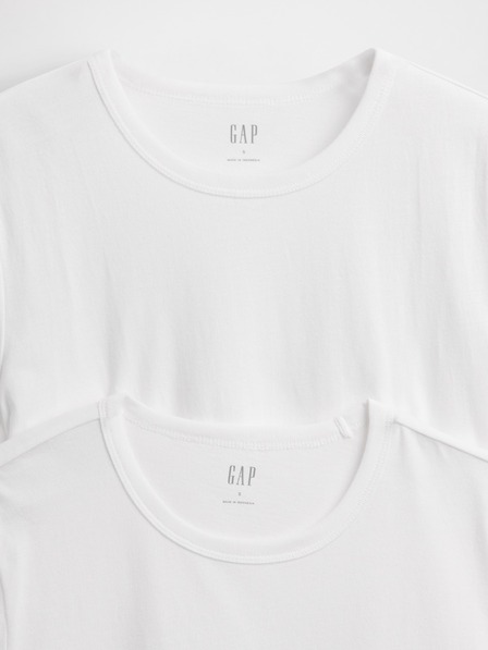 GAP Tricou basic 2 bucăți GAP