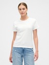 GAP Tricou basic 2 bucăți GAP