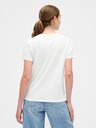 GAP Tricou basic 2 bucăți GAP