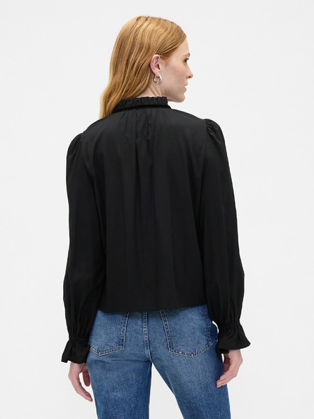 GAP Bluză de satin GAP