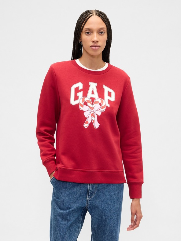 GAP Hanorac Logo GAP