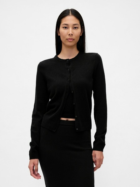 GAP Cardigan scurt CashSoft GAP