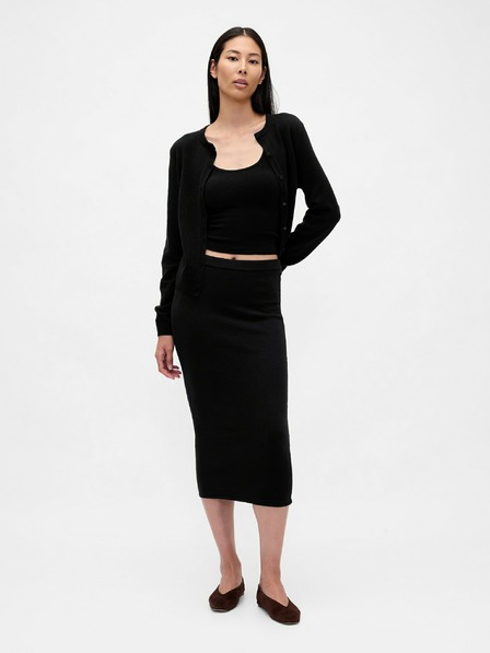 GAP Cardigan scurt CashSoft GAP