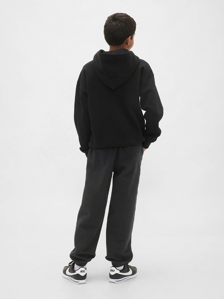 GAP Copii pantaloni de trening Baggy VintageSoft GAP