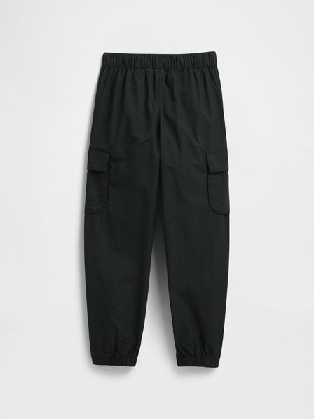 GAP Pantaloni cargo pentru copii Cargo Parachute GAP