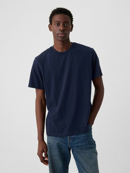 GAP Tricou din bumbac GAP