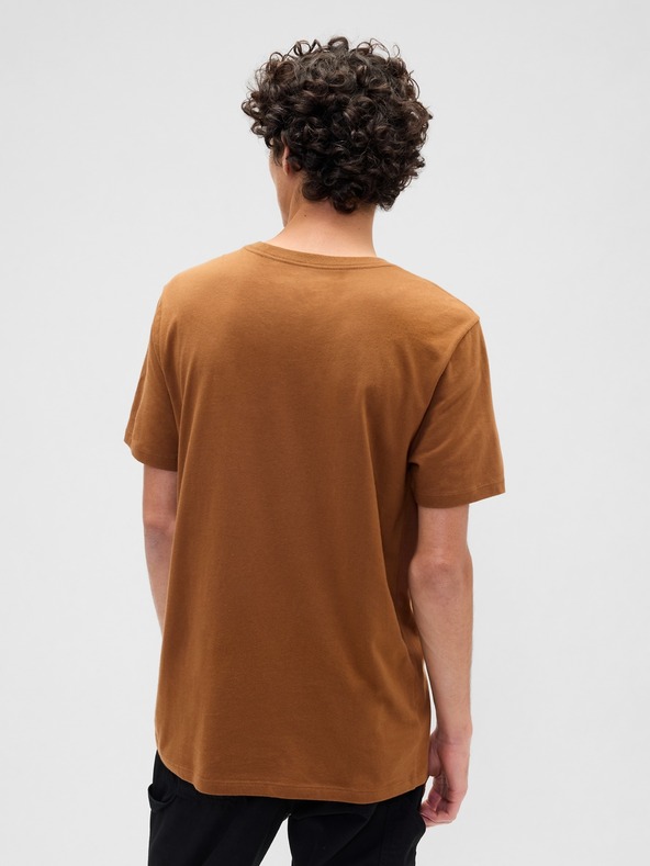 GAP Tricou cu mâneci scurte GAP
