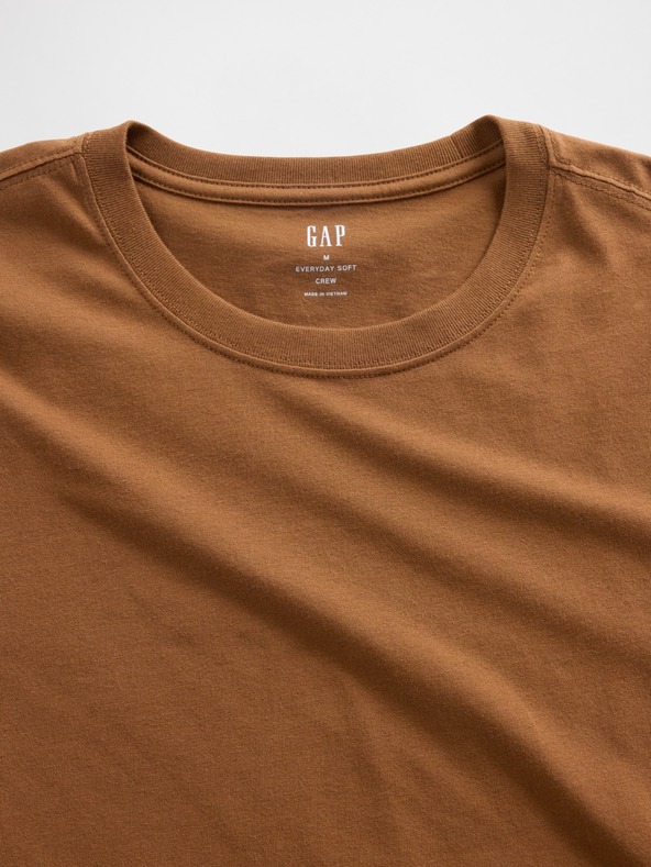 GAP Tricou cu mâneci scurte GAP
