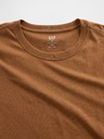 GAP Tricou cu mâneci scurte GAP