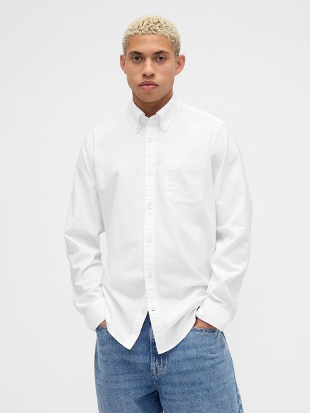 GAP Cămașă Oxford GAP