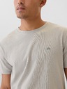 GAP Tricou cu logo 3 bucăți GAP
