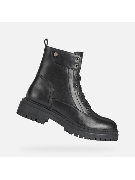 Geox Iridea Ghete pe gleznă