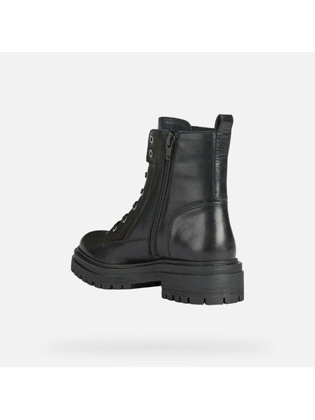 Geox Iridea Ghete pe gleznă