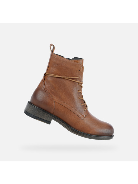 Geox Catria Ghete pe gleznă