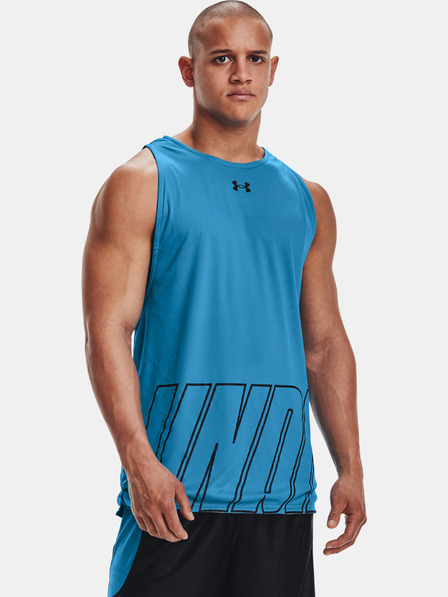 Under Armour Baseline Reversible Maieu