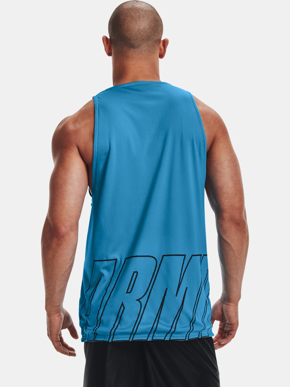 Under Armour Baseline Reversible Maieu