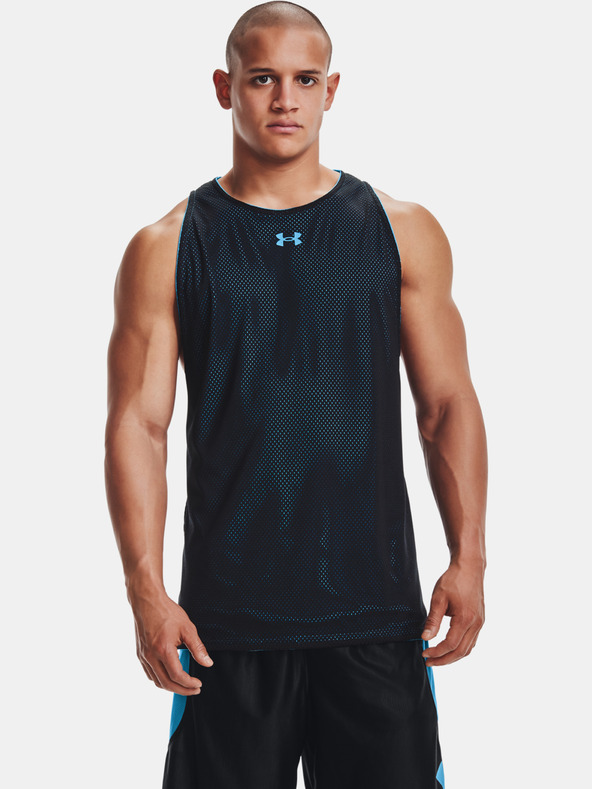 Under Armour Baseline Reversible Maieu