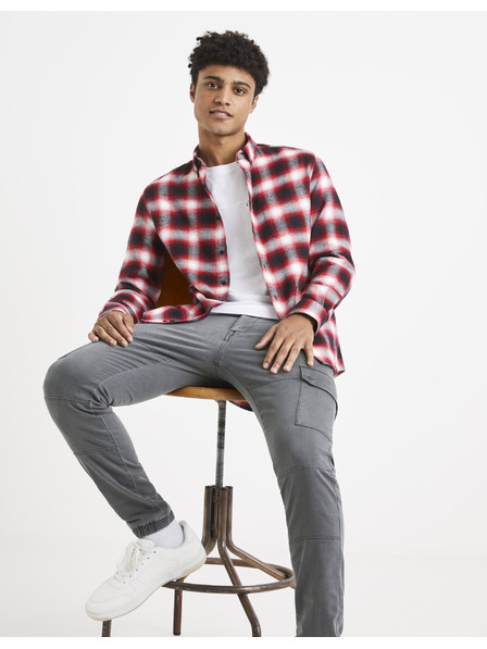 Celio Vaflaca Cămașă