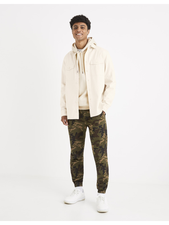 Celio Vawork Jachetă