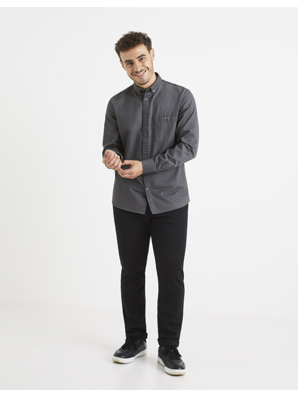 Celio Vatwill Cămașă