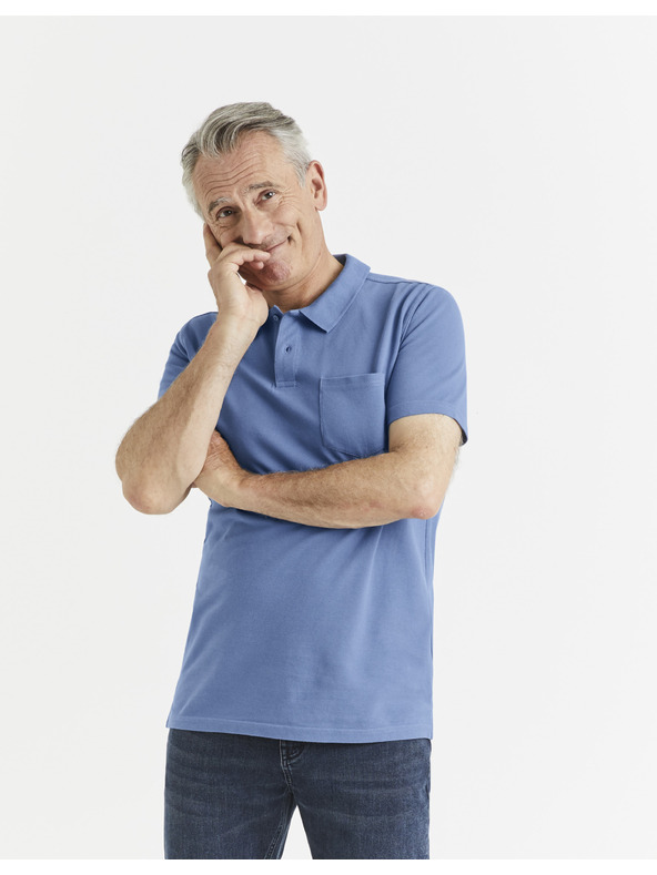 Celio Polo Tricou