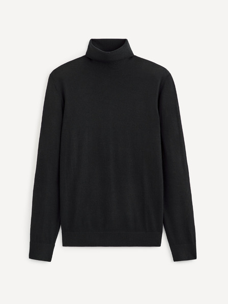 Celio Menos Turtleneck